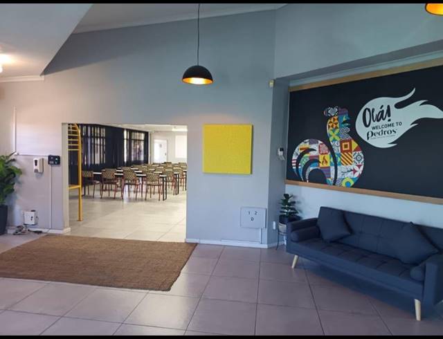 1,400M² WAREHOUSE TO LET IN WESTMEAD